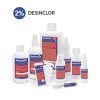 Desinclor Clorhexidina acuosa incolora 2%