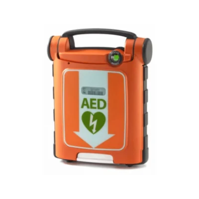 Desfibrilador Cardiac Science Powerheart G5