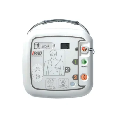 Desfibrilador iPAD CU-SP1
