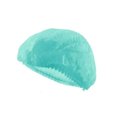 Gorro Desechable sanitario 100 Unid