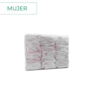 Tanga desechable mujer 100 uds
