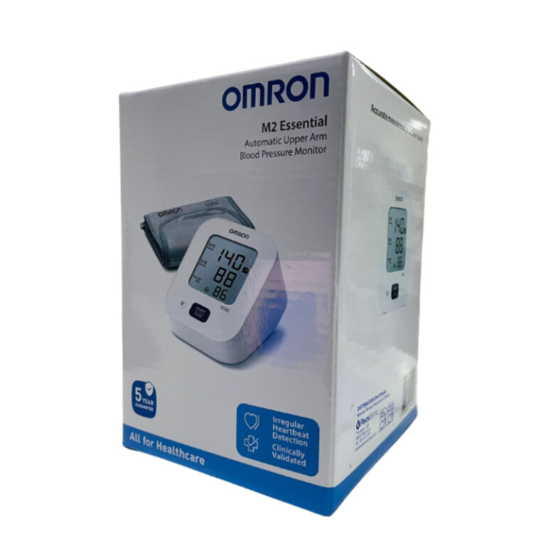 OMRON M2