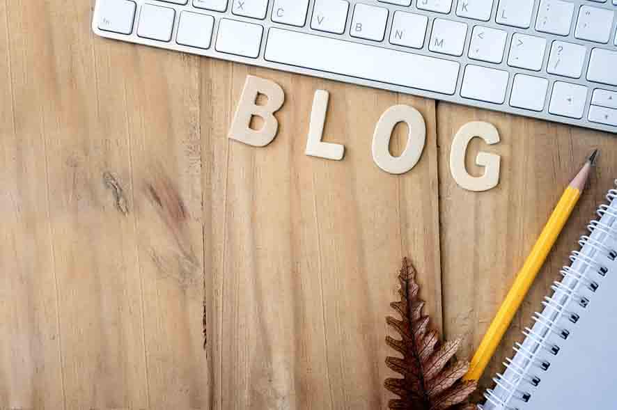 Blog material sanitario