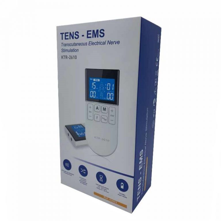 TENS-EMS KTR 2610