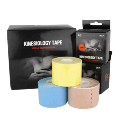 Venda Neuromuscular C+I