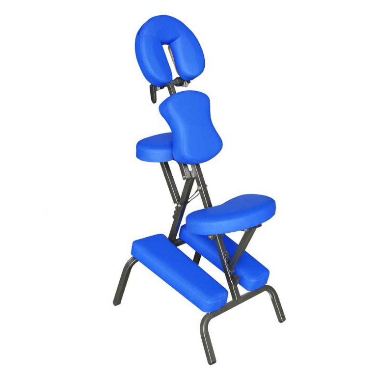 silla de masajes