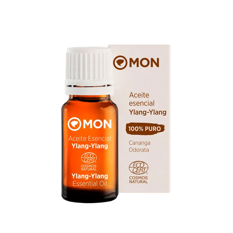 Aceite Esencial de Ylang-Ylang Mon 12ml
