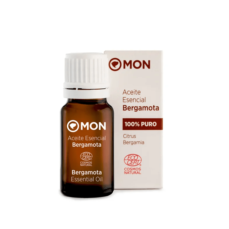 Aceite Esencial de Bergamota Mon 12ml
