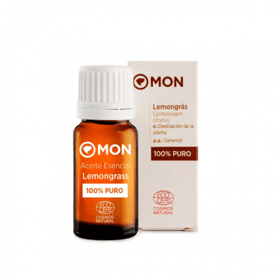 Aceite Esencial de Lavanda Mon 12ml