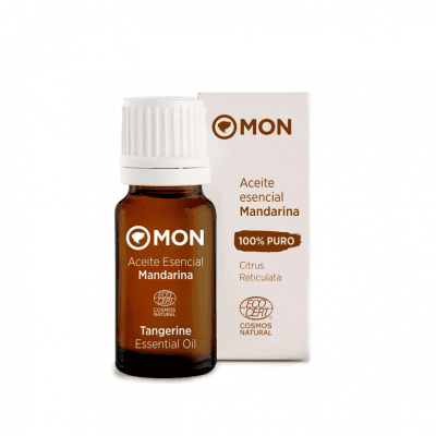 Aceite Esencial de Mandarina Mon 12ml
