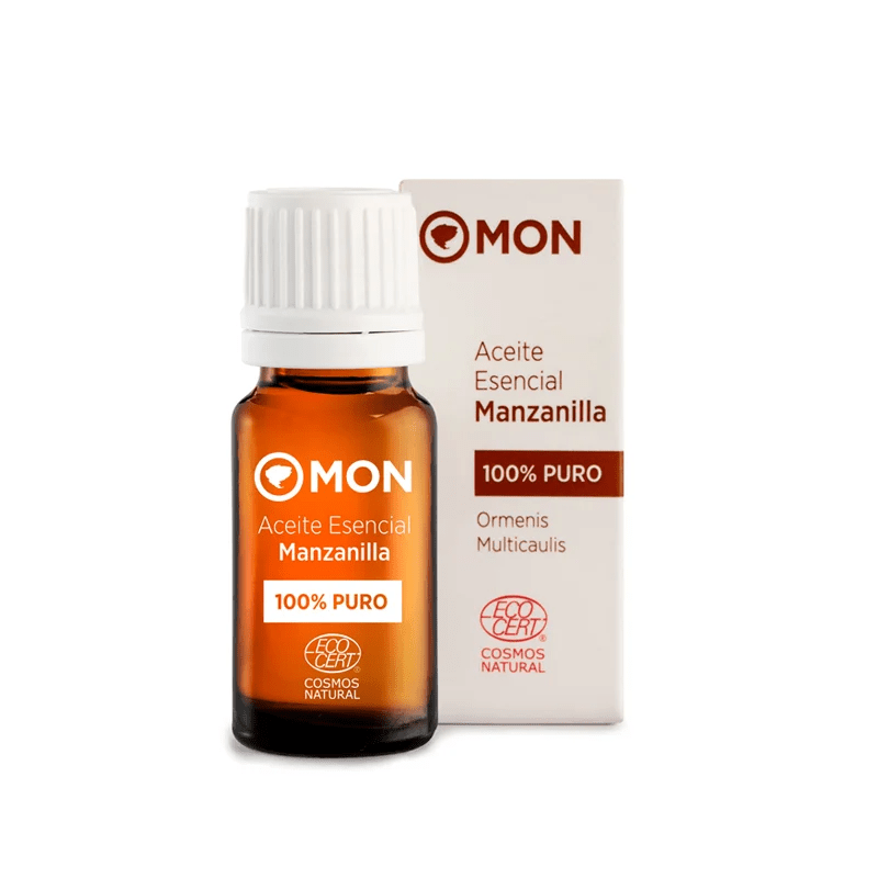 Aceite Esencial de Manzanilla Mon 12ml