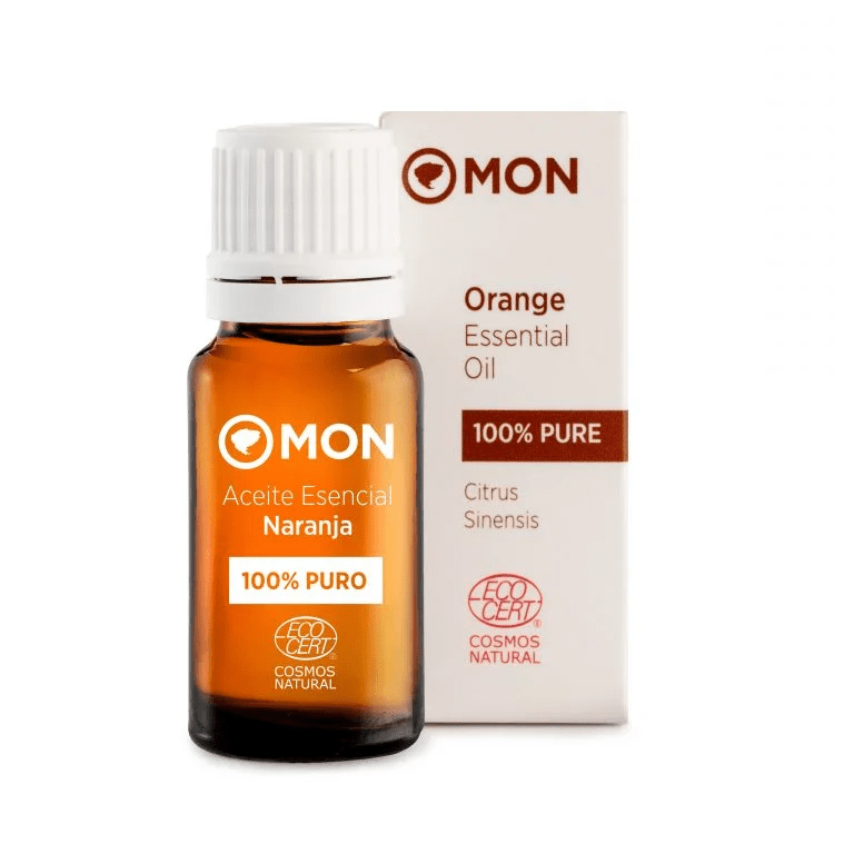 Aceite Esencial de Naranja Mon 12ml