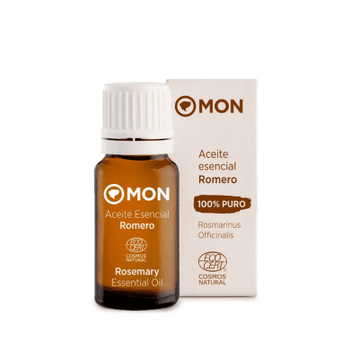 Aceite Esencial de Romero Mon 12ml