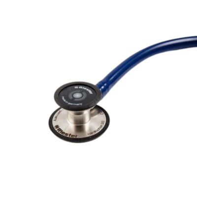 Estetoscopio Riester duplex 2.0 (Azul marino)