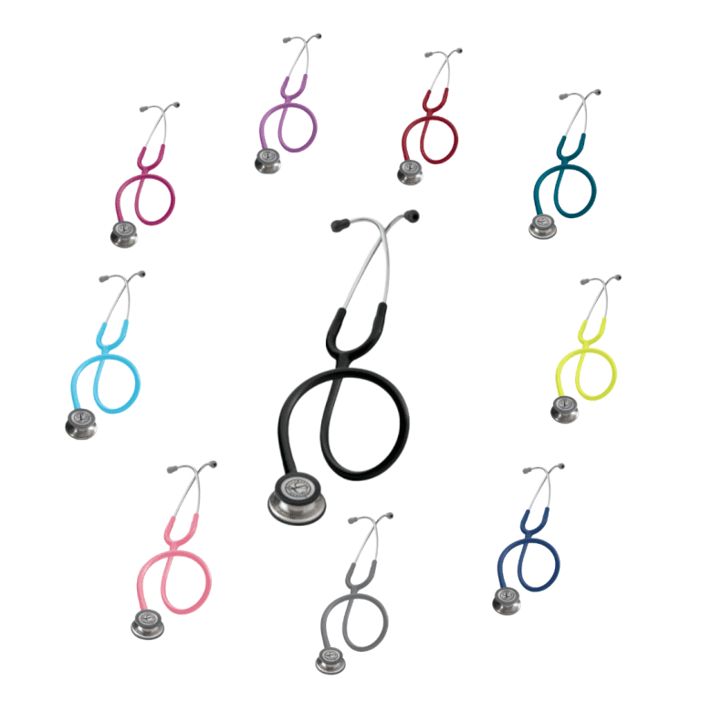 Estetoscopio Littmann Classic III