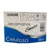 Papel bobina secamanos