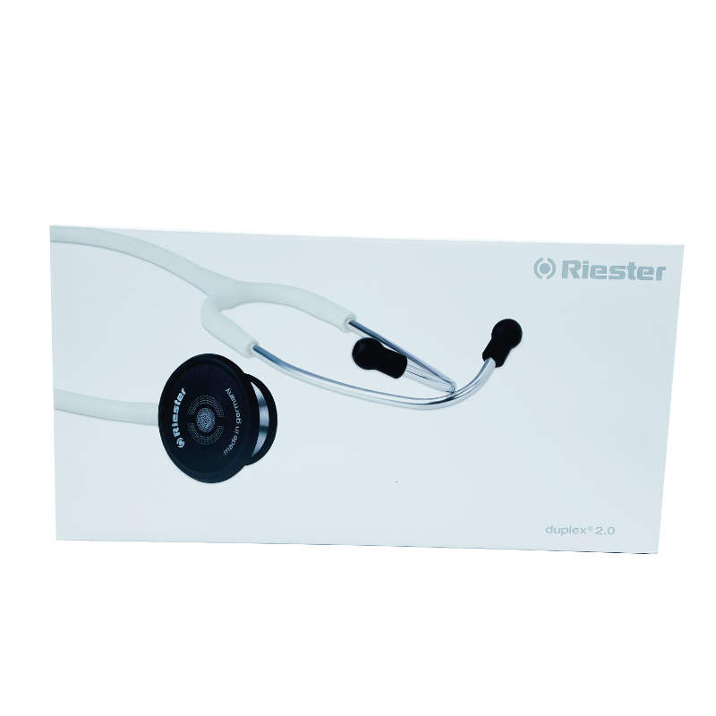 Estetoscopio Riester duplex 2.0