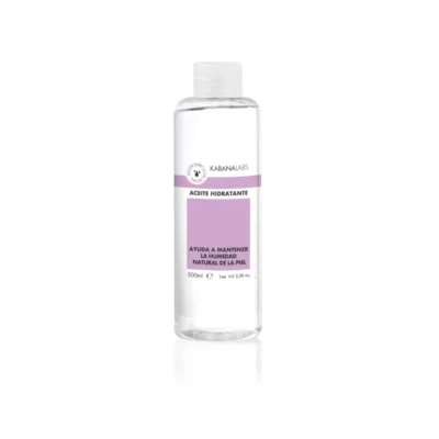 Aceite hidratante 500ml