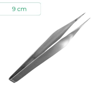 Pinza para espinas 9 cm