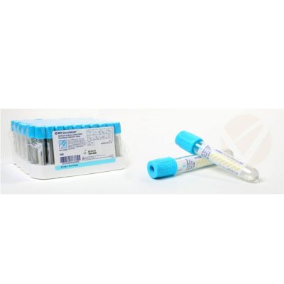 Tubo Extraccion de sangre