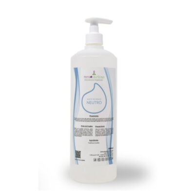 aceite neutro 1 litro