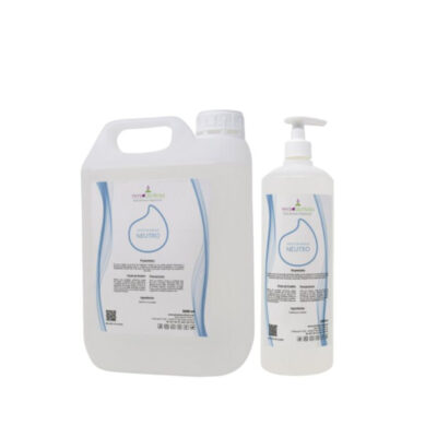 ACEITE PARA MASAJE NEUTRO