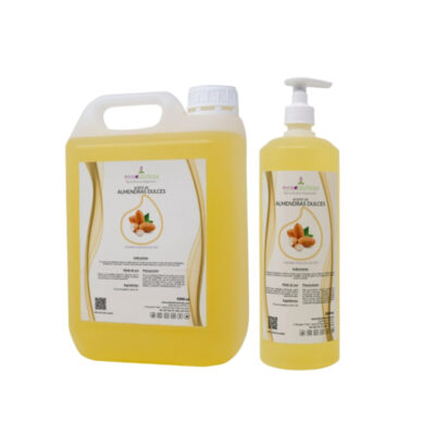 Aceite de almendras dulces