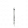 Jeringa Icoplus3 1ml insulina 0,3x8