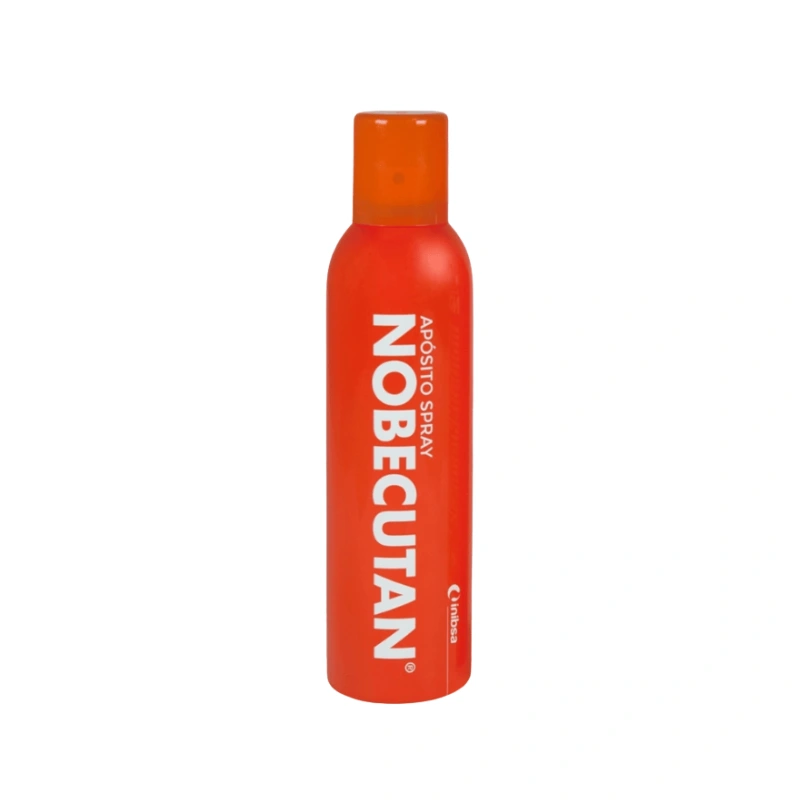 Nobecutan Apósito Spray 250 ml