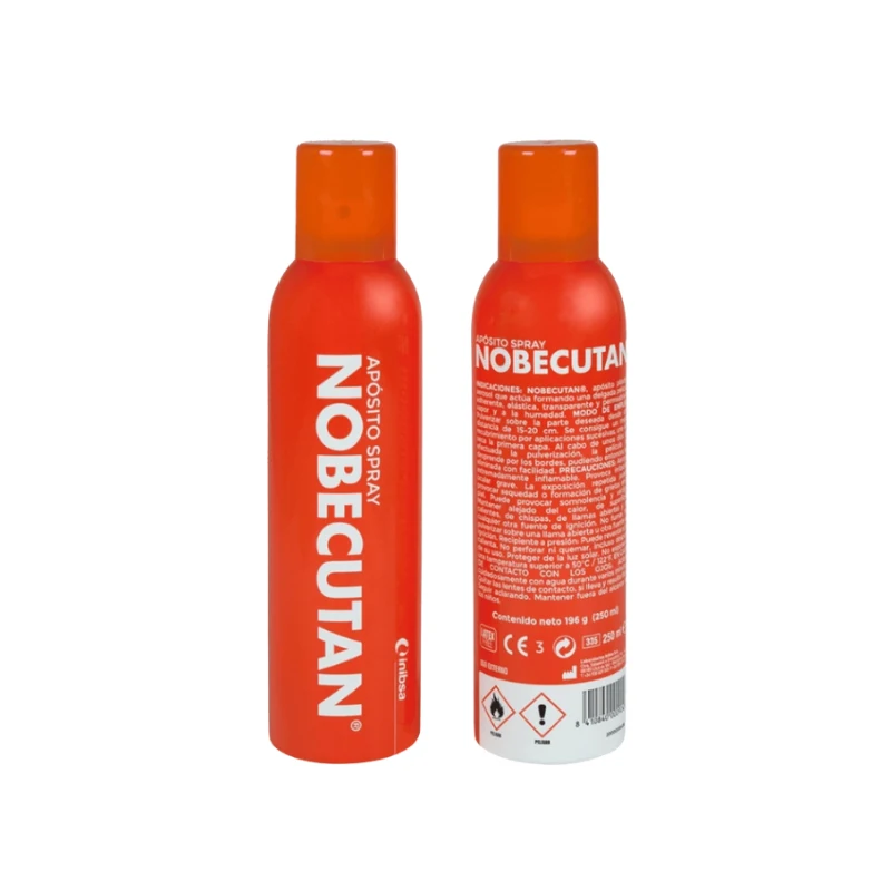 Nobecutan Apósito Spray 250 ml