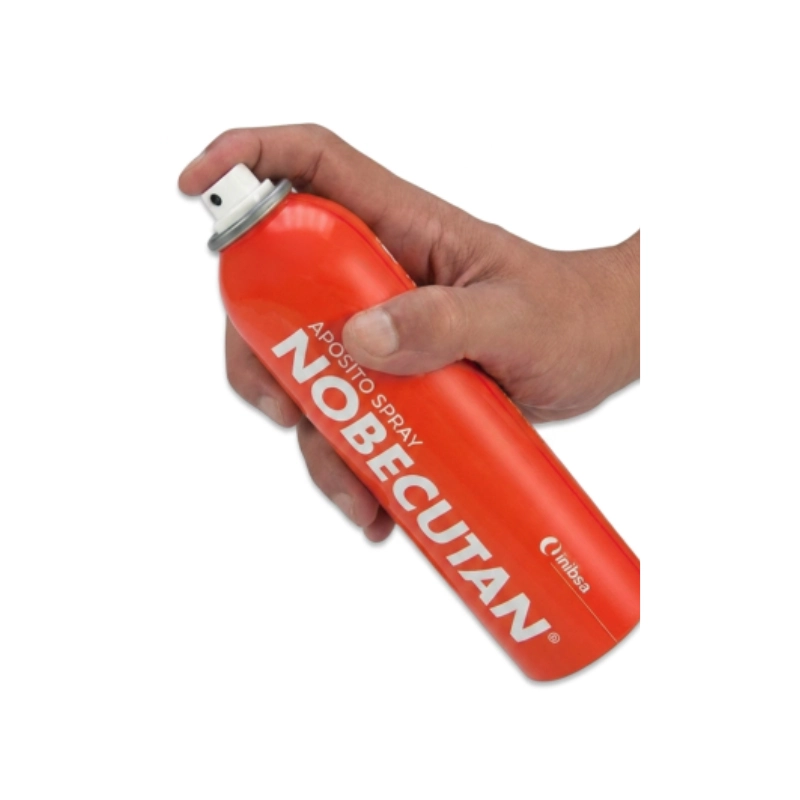 Nobecutan Apósito Spray 250 ml
