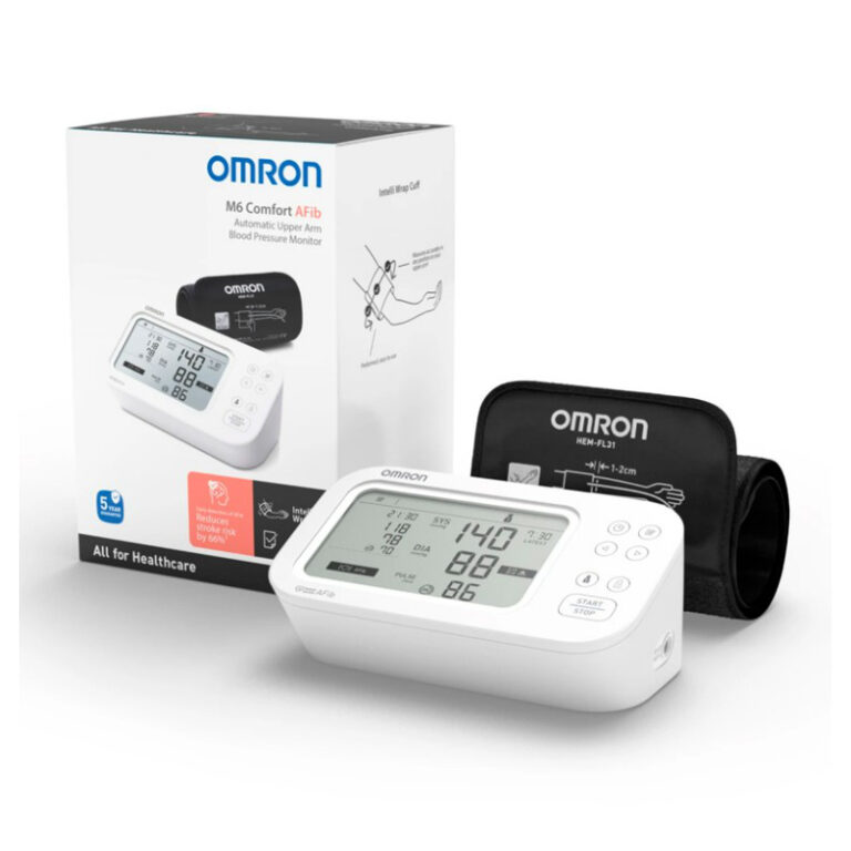 TENSIÓMETRO OMRON M3 1