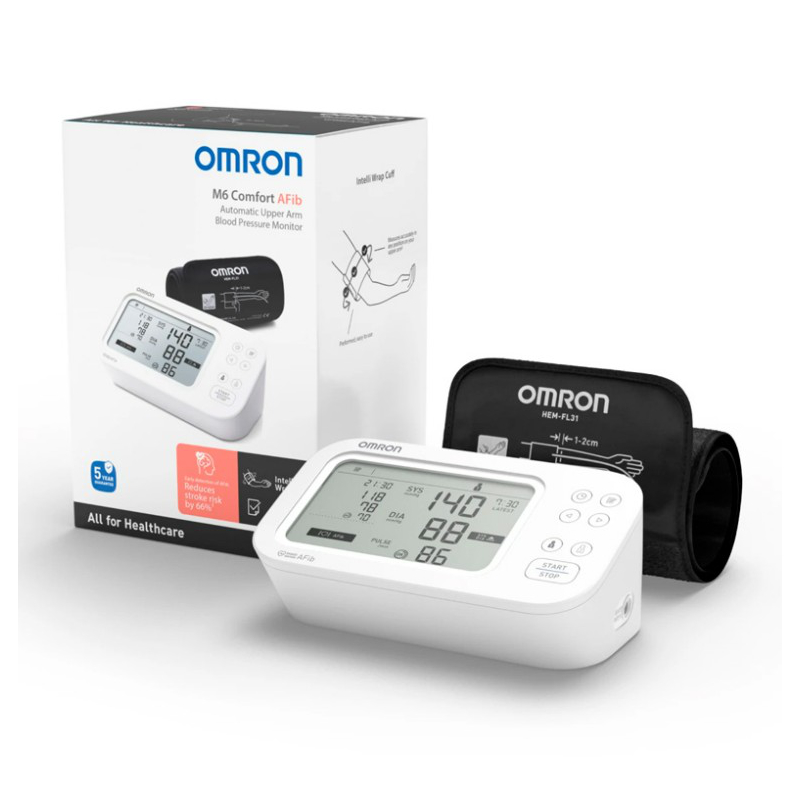 TENSIÓMETRO OMRON M3 1