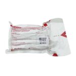 Vendaje de emergencia Israelí 10x4,5cm (Blanco)