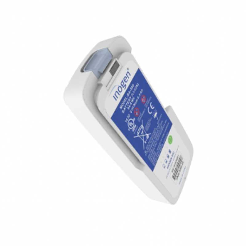 Batería Adicional Concentrador Oxígeno Portátil (8 Celdas)