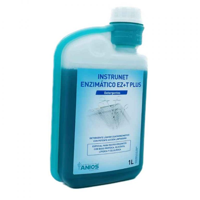 Detergente Instrunet