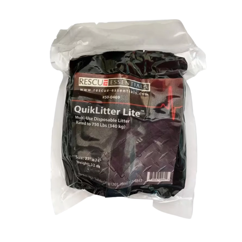 Camilla de Extracción Rápida QuikLitter Lite