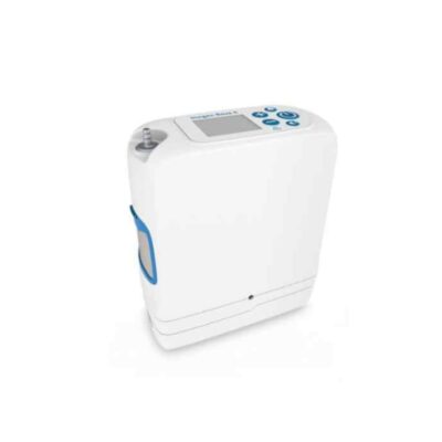 Concentrador de Oxígeno portátil INOGEN Rove G6 (Batería de larga duración)