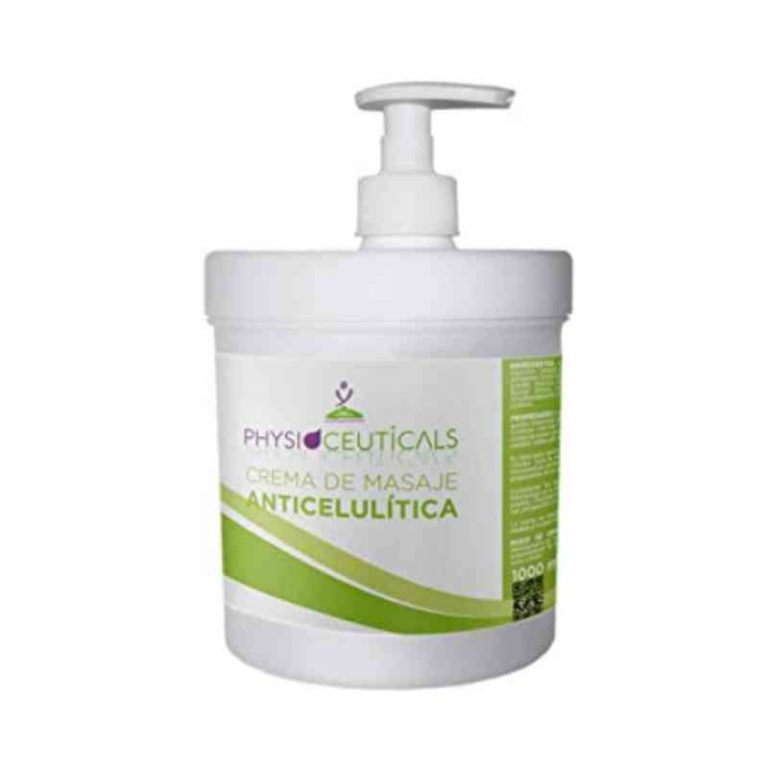 Crema de Masaje