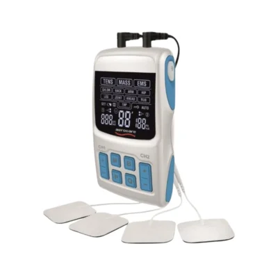 Estimulador Eléctrico 3 en 1 R-C1