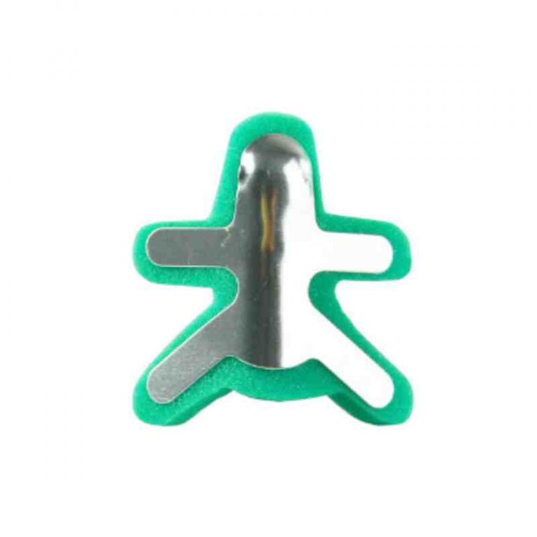 Férula de Aluminio maleable para Dedo