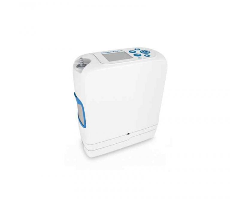 Comprar Concentrador De Oxígeno Portátil INOGEN Rove G6 YTSmed
