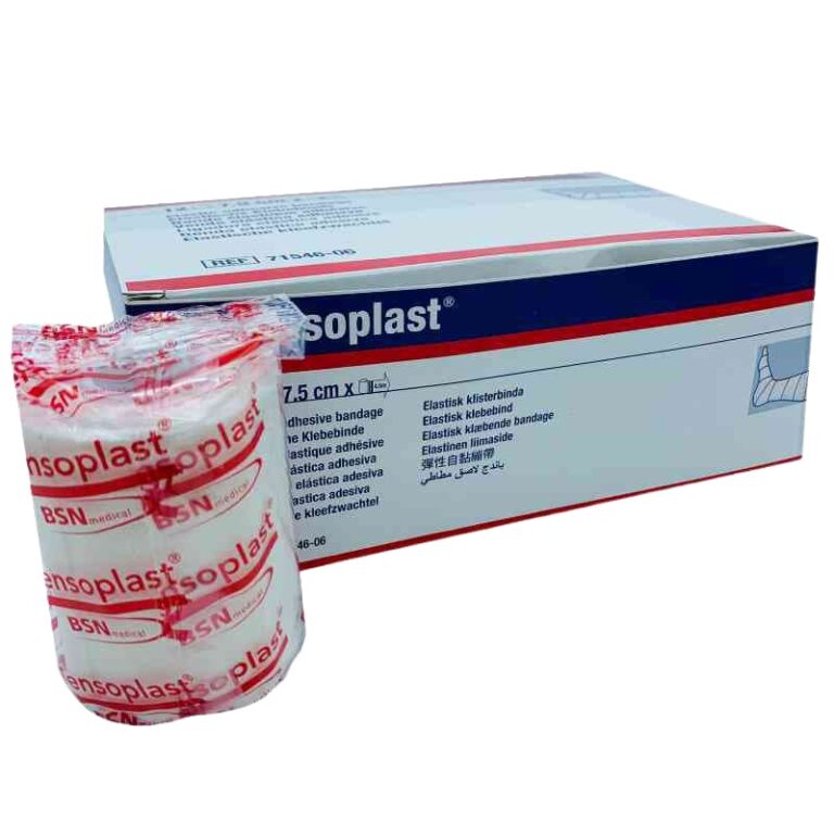 Tensoplast Venda elástica 7,5cm x 4,5m