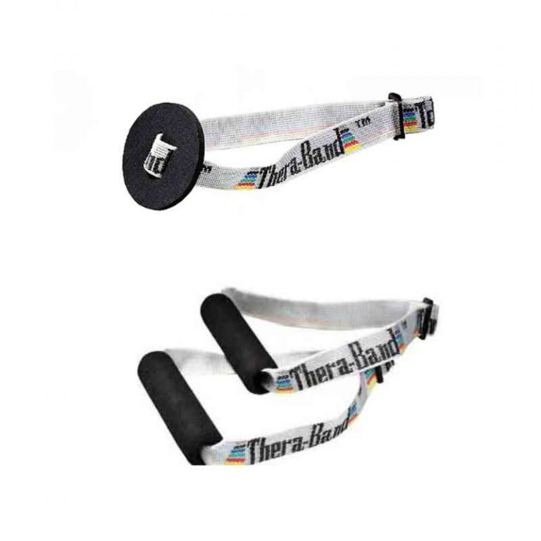 Bandas para entrenamiento Thera-Band 