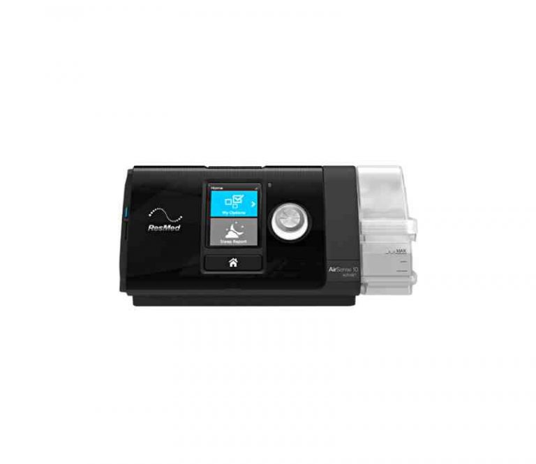 CPAP Airsense 10 elite - Resmed