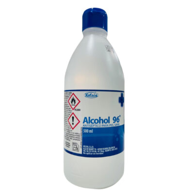 alcohol