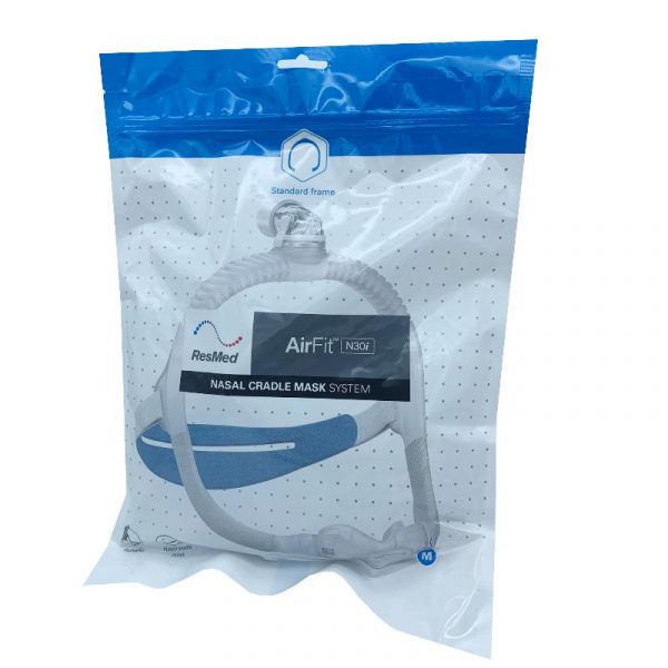 Comprar AirFit N30i Nasal Cradle Mask System YTSmed