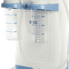 Aspiradador de secreciones NEW HOSPIVAC 350 basic 2