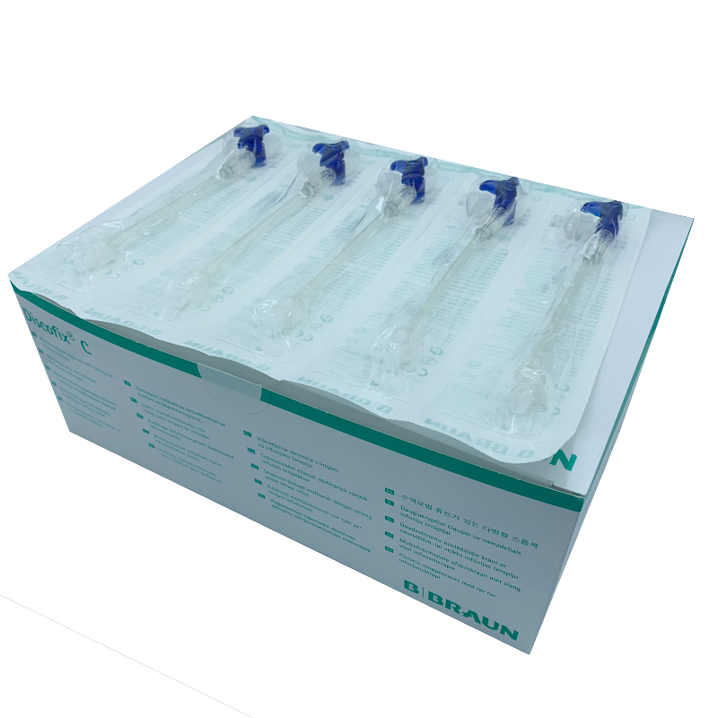 Discofix con alargadera