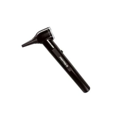 Otoscopio led